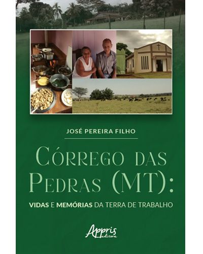 Córrego das Pedras (MT)