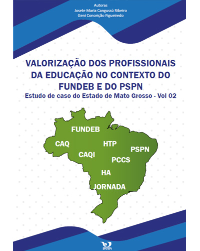 Valorização dos Profissionais da Educação no C...