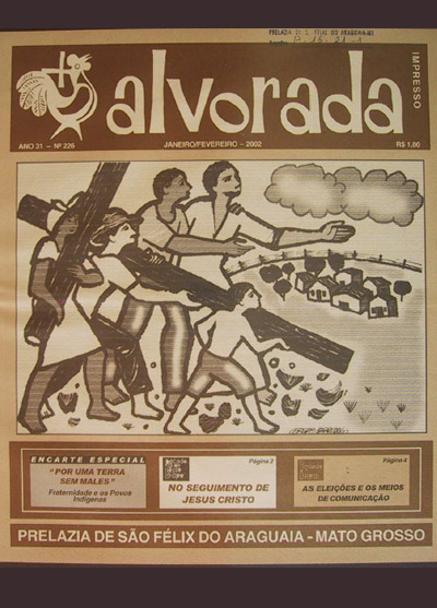 capa alvorada 2002