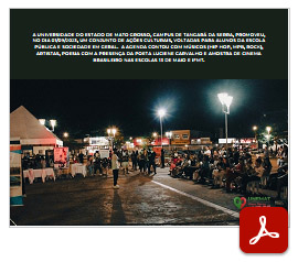 min pdf album evento